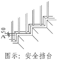 无障碍楼梯2